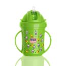 تغذيه الطفل