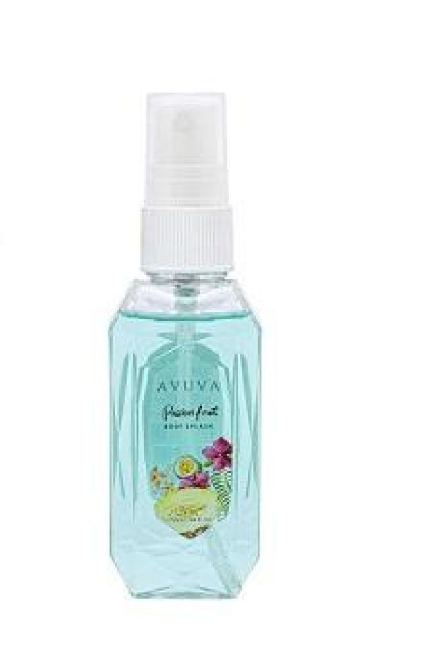 افوفا سبلاش باشون فروت 55 مل