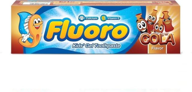 ايفا فلورو كولا