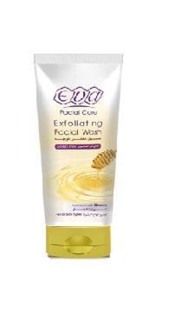 ايفا غسول مقشر عسل