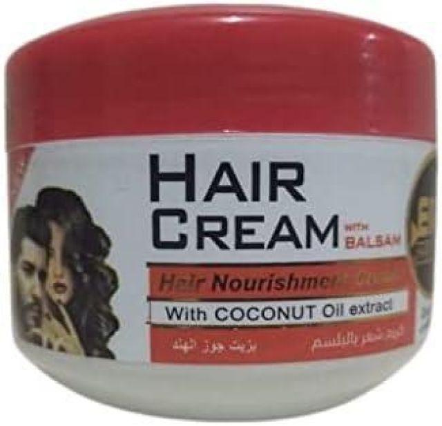 بلسم مرطب للشعر