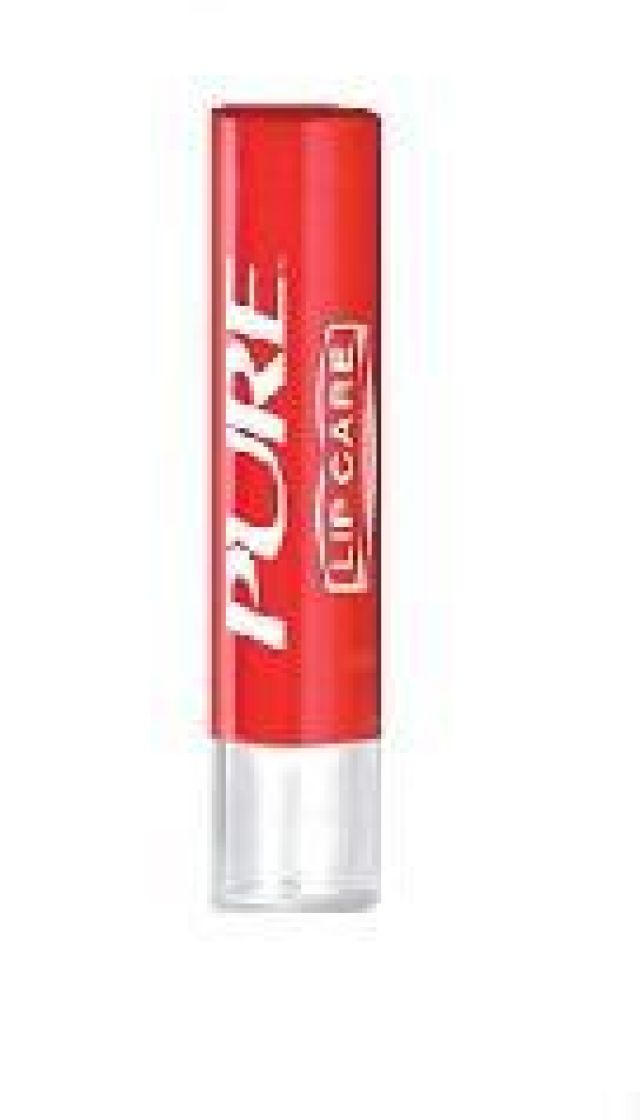 بيور مرطب شفايف كارت