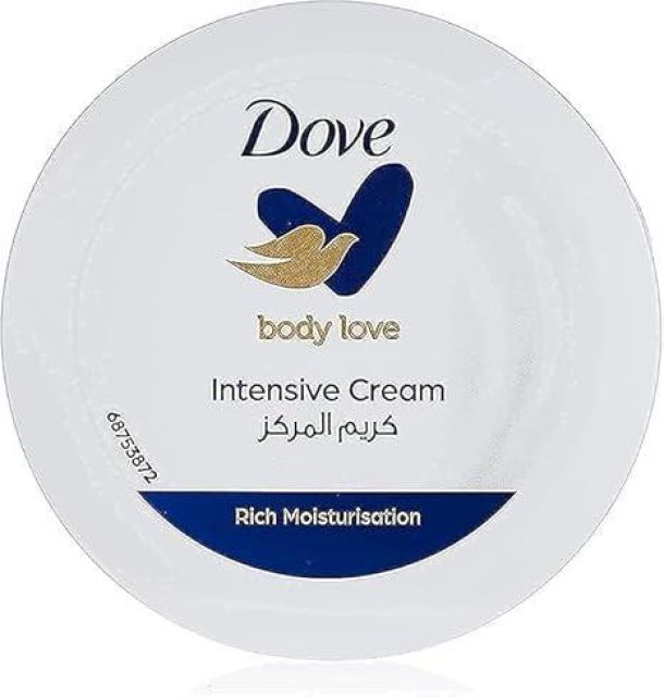 دوف كريم 150 جم ازرق