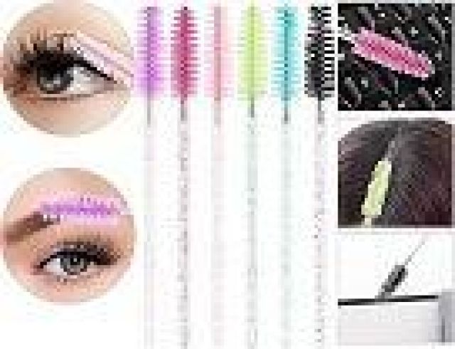 فرشة مسكرة 12 قطعة