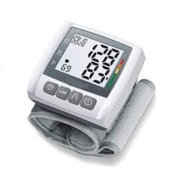 جهاز ضغط ساعة