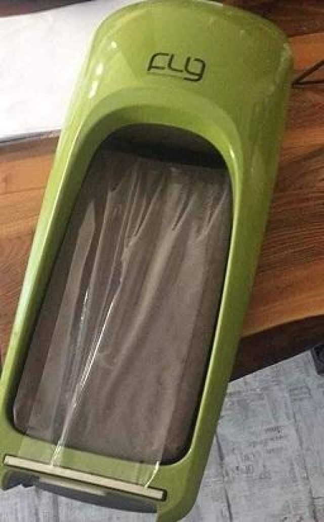 جهاز كفر شوز 1 قطعة ألوان متعددة