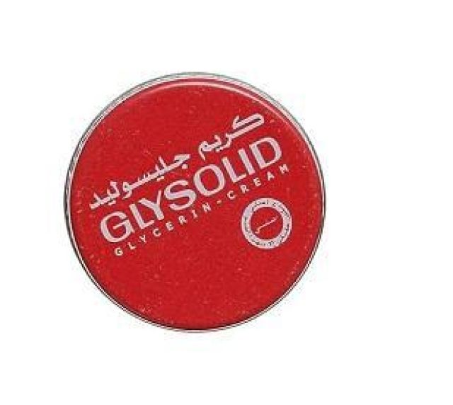 جليسوليد كريم 20 ج