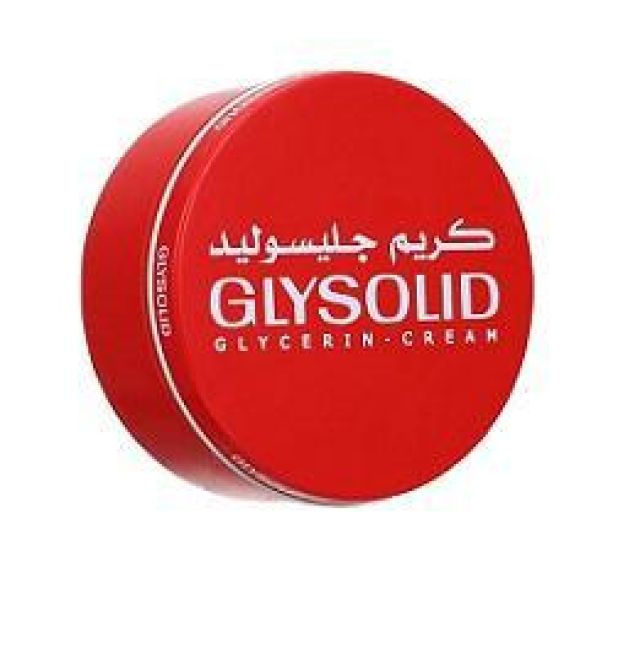 جليسوليد كريم 250 مل