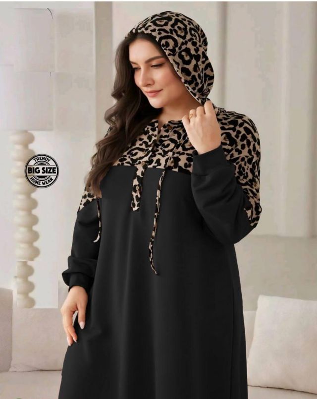 كاش بكابيشو اسود في تايجر