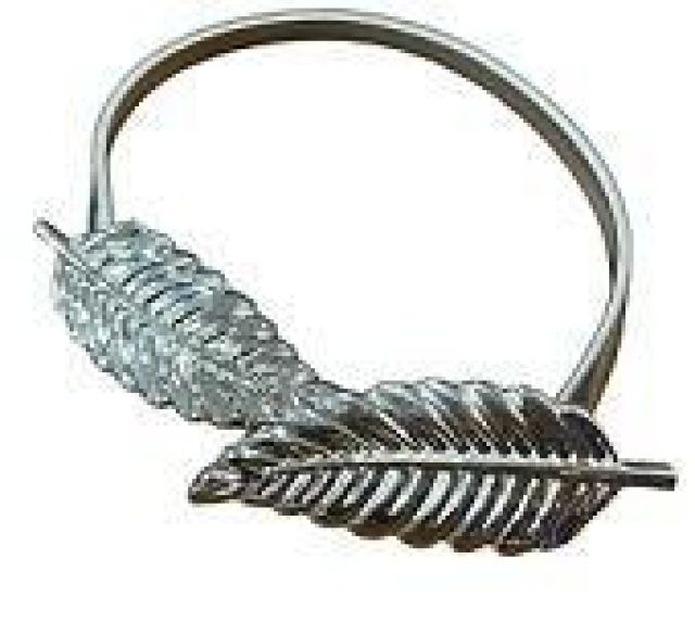 ماسك ستارة مغناطيس ورقة شجر