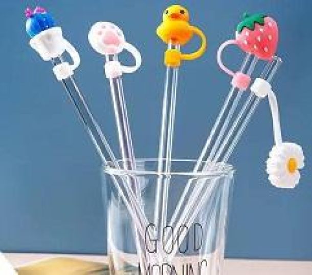 شاليموة زجاج ديزنى بالفرشة