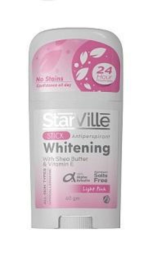 ستارفيل ستيك تفتيح بينك