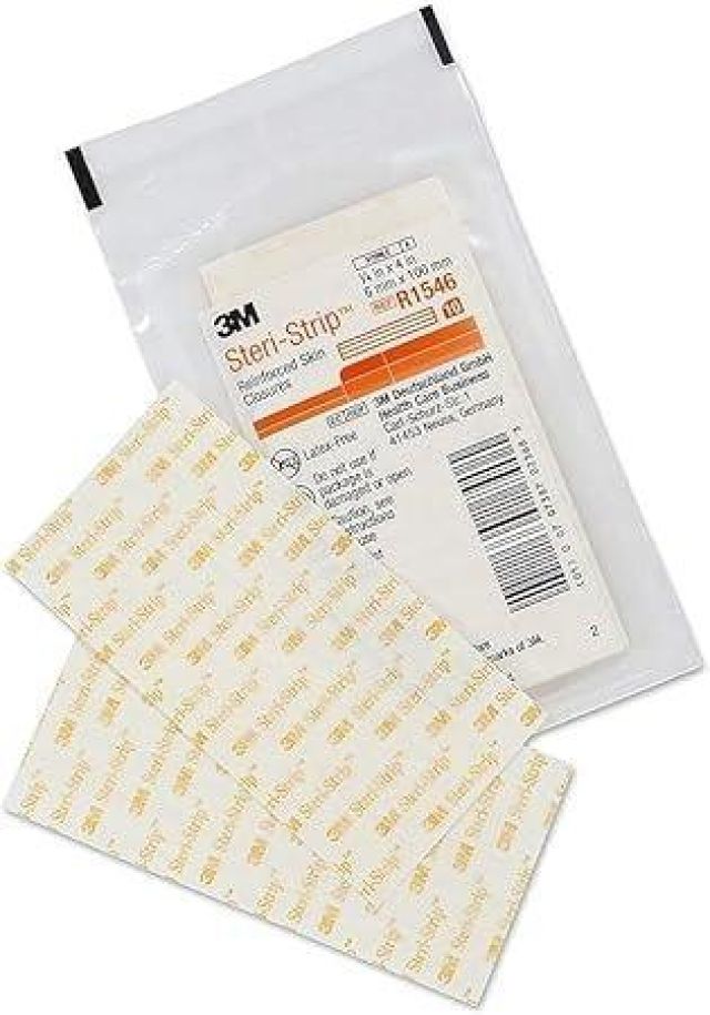 ستيري ستريب 1546