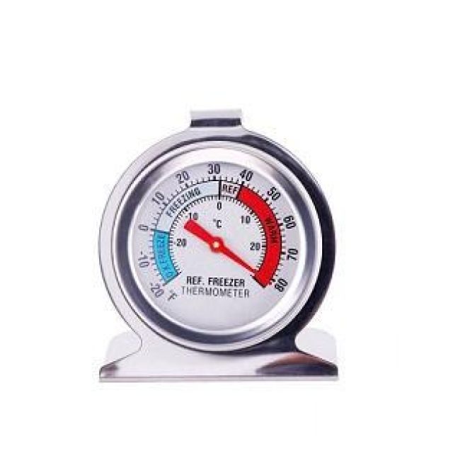 ترمومتر ثلاجة